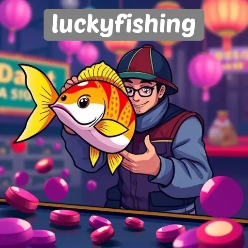 Pentingnya Mengatur Anggaran saat Bermain di Luckyfishing