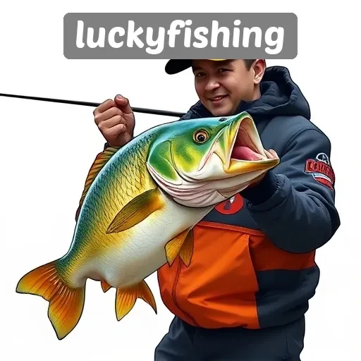 Profil Pengembang di Balik Kesuksesan Luckyfishing