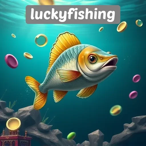 Menggali Keseruan Permainan di Situs Luckyfishing
