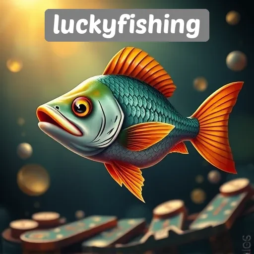 Menelusuri Keunikan Permainan di Situs Luckyfishing