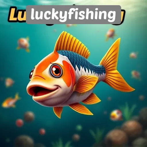 Menjelajahi Keseruan Permainan Online di Luckyfishing