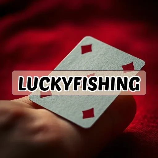 luckyfishing FAQ