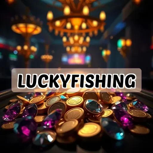 luckyfishing Umpan Balik