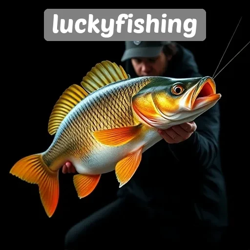 Keuntungan Bergabung dengan Komunitas Luckyfishing