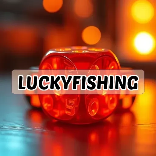 luckyfishing Papan Peringkat