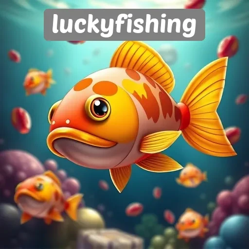 Keunggulan Luckyfishing Sebagai Platform Game Online