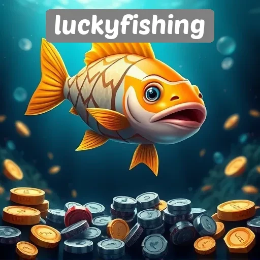 Bonus dan Promosi Menarik di Luckyfishing