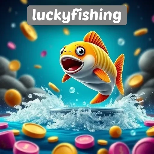 Pengalaman Menarik Bermain Di Situs Luckyfishing