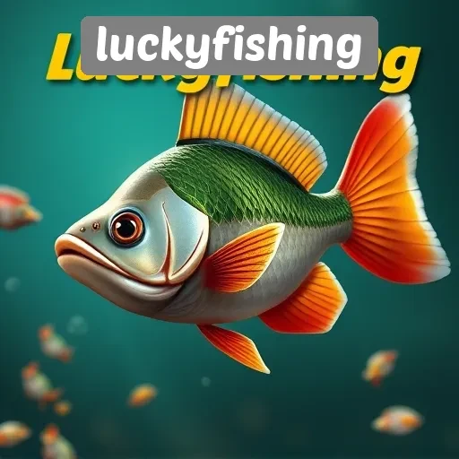 Keunikan dan Fitur Menarik dari Luckyfishing untuk Para Pemain
