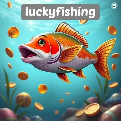 Luckyfishing sebagai Pilihan untuk Pecinta Game Memancing