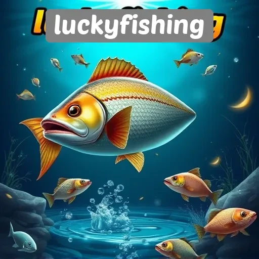 Mengenal Luckyfishing Situs Game Perikanan Terpopuler