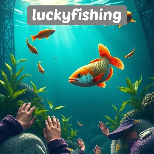 Mengapa Luckyfishing Menjadi Pilihan Permainan Populer di Indonesia