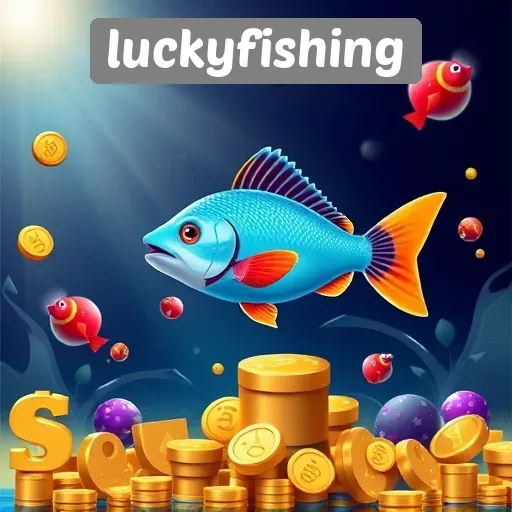 Mengenal Situs Game Luckyfishing di Indonesia