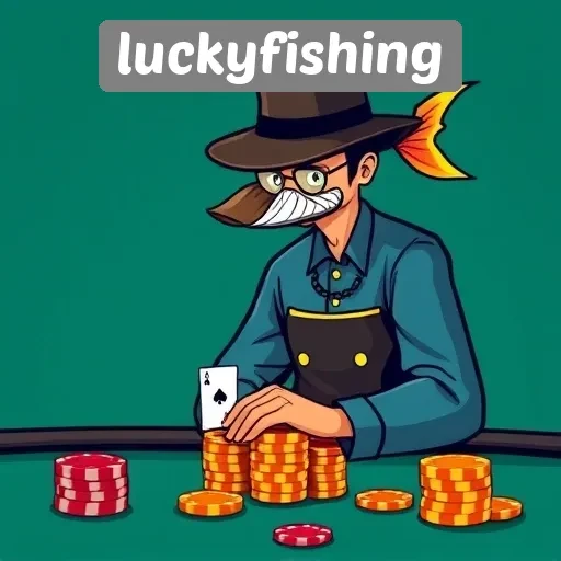 Strategi Bermain di Luckyfishing untuk Pemain Pemula