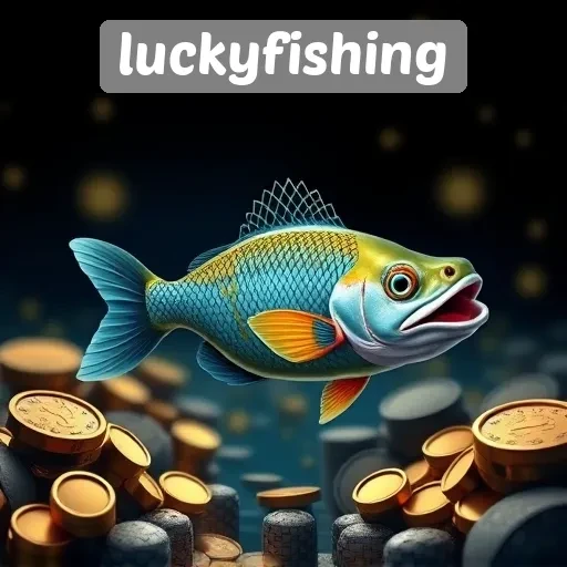 Tips Bermain Efektif di Situs Luckyfishing untuk Pemula