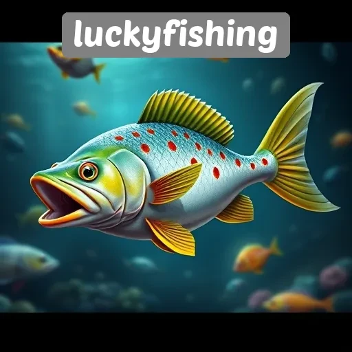 Analisis Peluang Menang di Game Luckyfishing