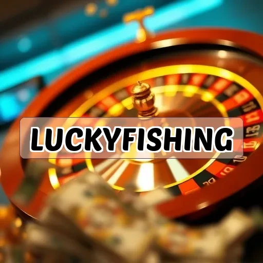 luckyfishing Keanggotaan