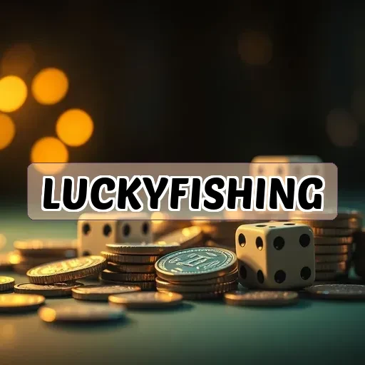 luckyfishing Hadiah