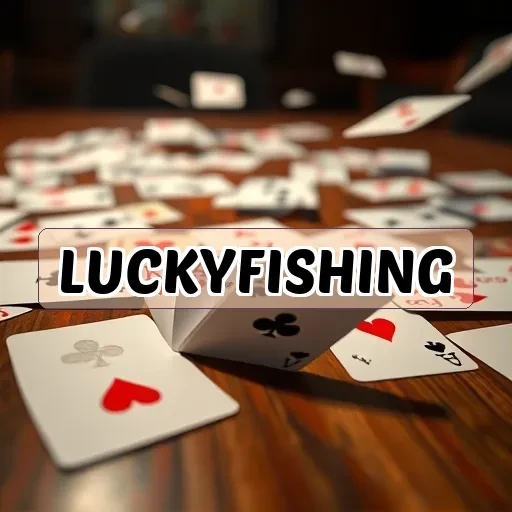 luckyfishing Imbalan