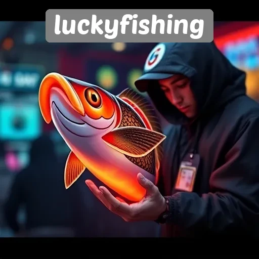 Inovasi Teknologi yang Diterapkan di Luckyfishing