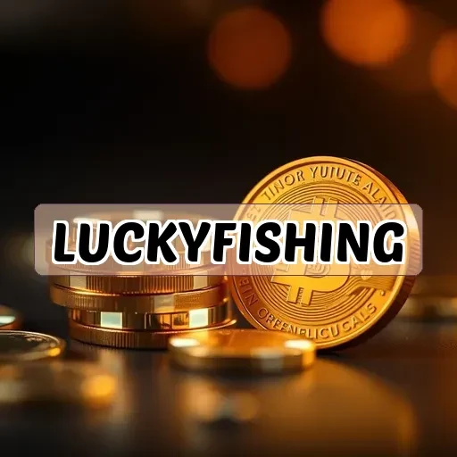 luckyfishing Turnamen
